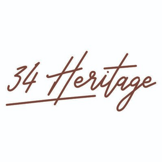 34 Heritage CA