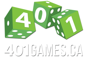 401Games.ca