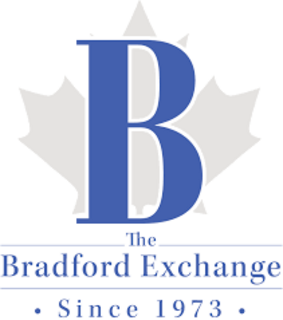 Bradford Exchange Canada