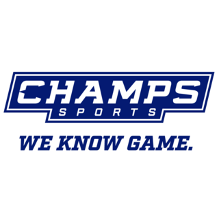 Champs Sports Canada