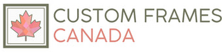 Custom Frames Canada