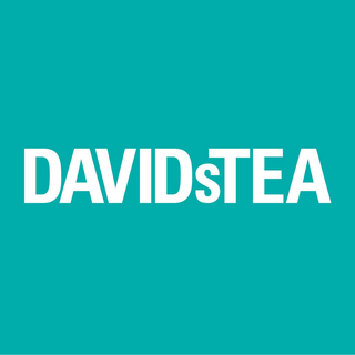 DAVIDsTEA Canada