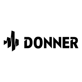 Donner Music Canada