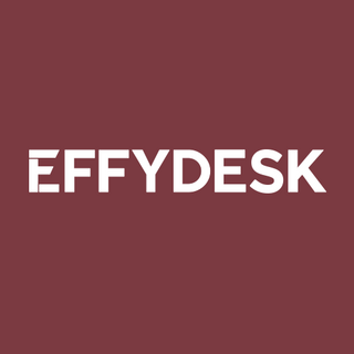 EFFYDESK