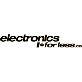 Electronics for Less