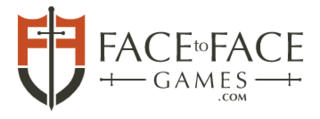 Face To Face Games