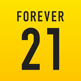 Forever 21 Canada