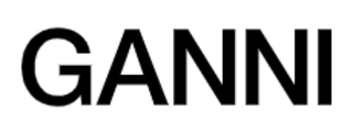 Ganni Canada