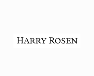 Harry Rosen