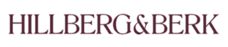 Hillberg & Berk