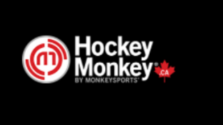 Hockey Monkey Canada