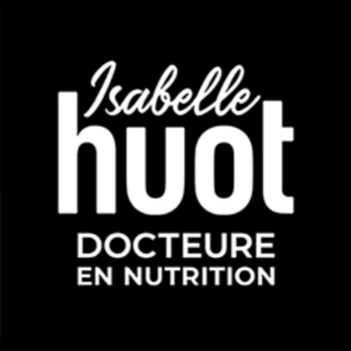 Isabelle Huot