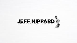 Jeff Nippard
