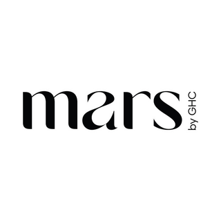 Mars by GHC Canada