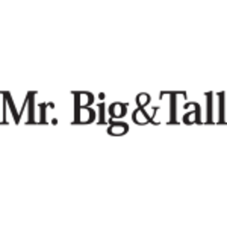 Mr. Big & Tall