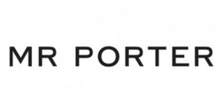 MR PORTER Canada