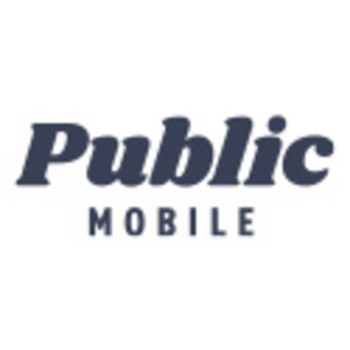 Public Mobile Canada