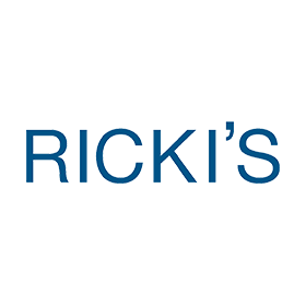 Ricki's
