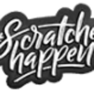 Scratches Happen