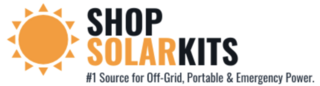Shop Solar Kits